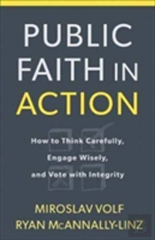 Public Faith In Action Â€“ How To Engage With Commitment, Conviction, And Courage