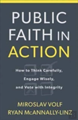 Bertrand.pt - Public Faith In Action Â€“ How To Engage With Commitment, Conviction, And Courage