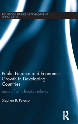 Bertrand.pt - Public Finance And Economic Growth In Developing Countries