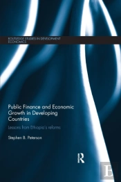 Public Finance And Economic Growth In Developing Countries