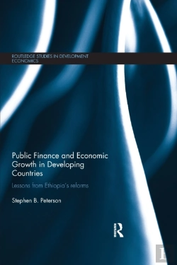 Bertrand.pt - Public Finance And Economic Growth In Developing Countries