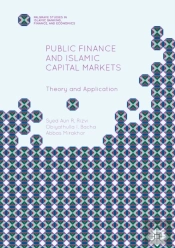 Public Finance And Islamic Capital Markets