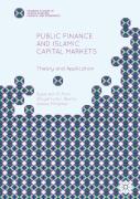 Public Finance And Islamic Capital Markets