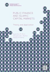 Public Finance And Islamic Capital Markets