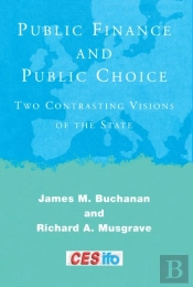 Public Finance And Public Choice