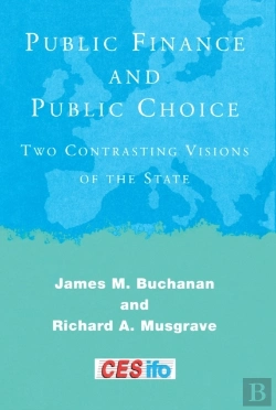 Bertrand.pt - Public Finance And Public Choice