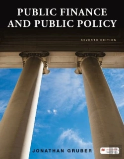 Bertrand.pt - Public Finance And Public Policy (International Edition)