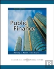Public Finance