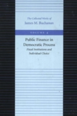 Bertrand.pt - Public Finance In Democratic Process -- Fiscal Institutions & Individual Choice