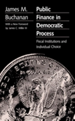 Bertrand.pt - Public Finance In Democratic Process