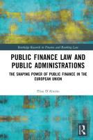 Public Finance Law And Public Administrations