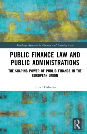 Public Finance Law And Public Administrations