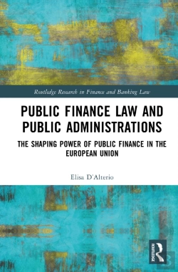 Bertrand.pt - Public Finance Law And Public Administrations