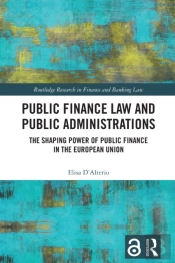 Public Finance Law And Public Administrations