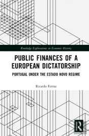 Public Finances Of A European Dictatorship