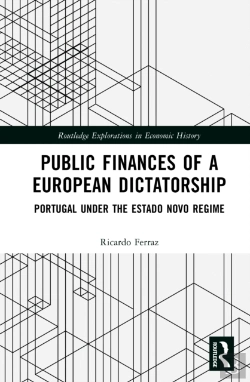 Bertrand.pt - Public Finances Of A European Dictatorship