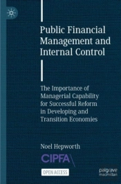Public Financial Management And Internal Control