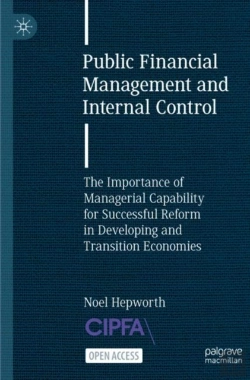 Bertrand.pt - Public Financial Management And Internal Control