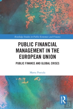 Bertrand.pt - Public Financial Management In The European Union