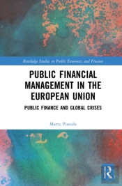 Public Financial Management In The European Union
