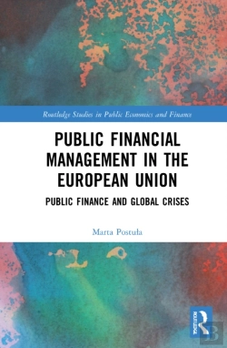 Bertrand.pt - Public Financial Management In The European Union