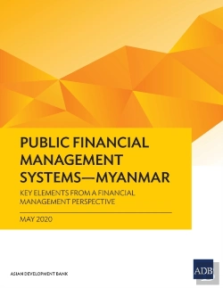 Bertrand.pt - Public Financial Management Systems - Myanmar