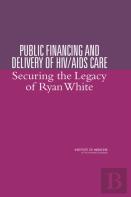 Public Financing And Delivery Of Hiv/Aids Care