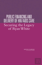 Public Financing And Delivery Of Hiv/Aids Care