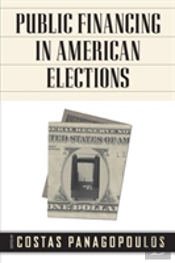 Public Financing In American Elections