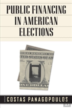 Bertrand.pt - Public Financing In American Elections