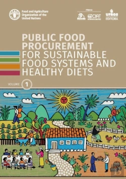 Bertrand.pt - Public Food Procurement For Sustainable Food Systems And Healthy Diets, Volume 1
