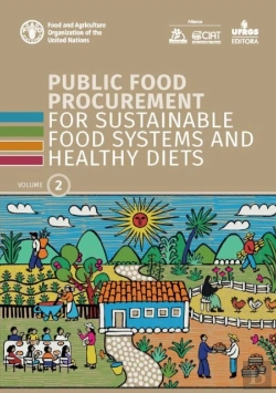 Bertrand.pt - Public Food Procurement For Sustainable Food Systems And Healthy Diets, Volume 2