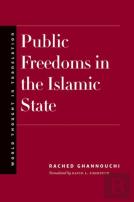 Public Freedoms In The Islamic State
