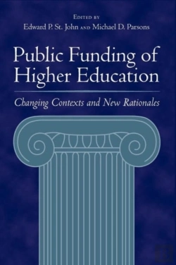 Bertrand.pt - Public Funding Of Higher Education