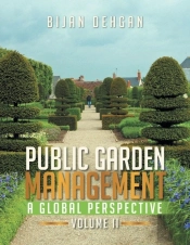 Public Garden Management
