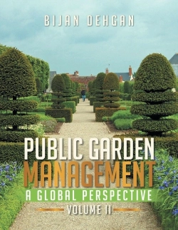 Bertrand.pt - Public Garden Management