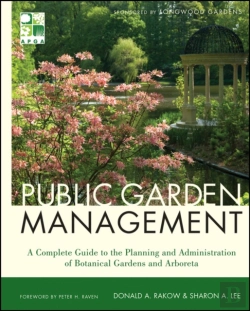 Bertrand.pt - Public Garden Management