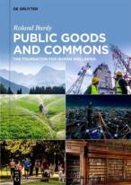 Public Goods And Commons