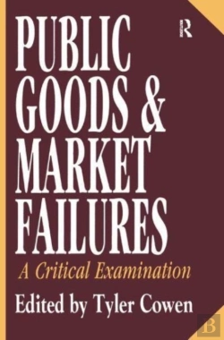 Bertrand.pt - Public Goods And Market Failures