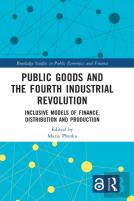 Public Goods And The Fourth Industrial Revolution