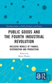Public Goods And The Fourth Industrial Revolution