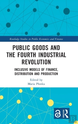 Bertrand.pt - Public Goods And The Fourth Industrial Revolution