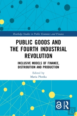 Bertrand.pt - Public Goods And The Fourth Industrial Revolution