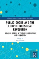 Public Goods And The Fourth Industrial Revolution