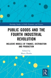 Public Goods And The Fourth Industrial Revolution