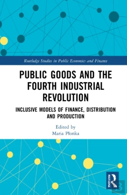 Bertrand.pt - Public Goods And The Fourth Industrial Revolution