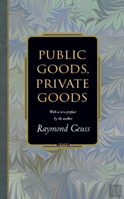 Bertrand.pt - Public Goods, Private Goods