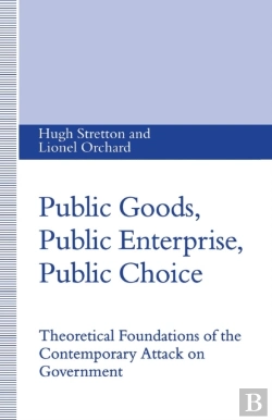 Bertrand.pt - Public Goods, Public Enterprise, Public Choice