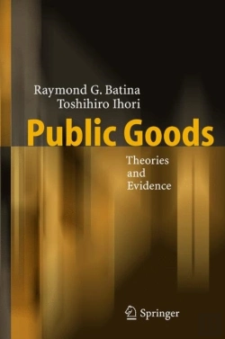 Bertrand.pt - Public Goods