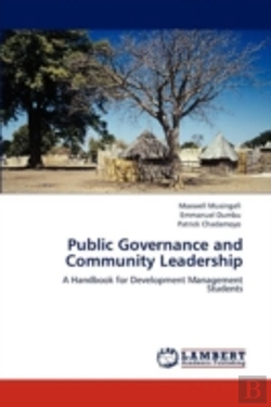 Bertrand.pt - Public Governance And Community Leadership